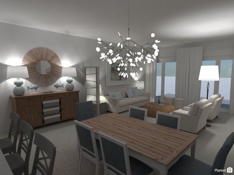 Florida beach house #2806288 by Sadie