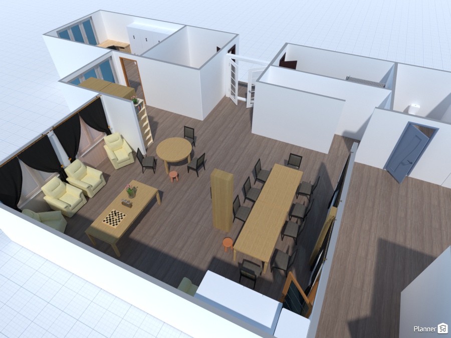 collard st #2593764 by Tonmaz