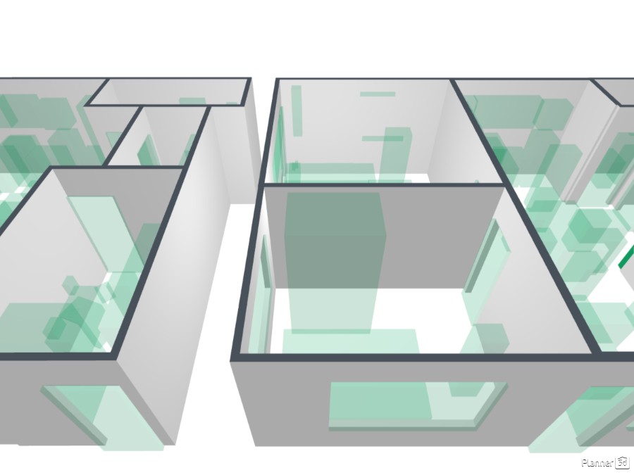 Buhian House #23405215 by Kathleen Kaye Soria