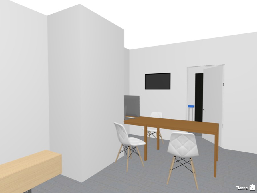 Новый проект #23376522 by User 158530054