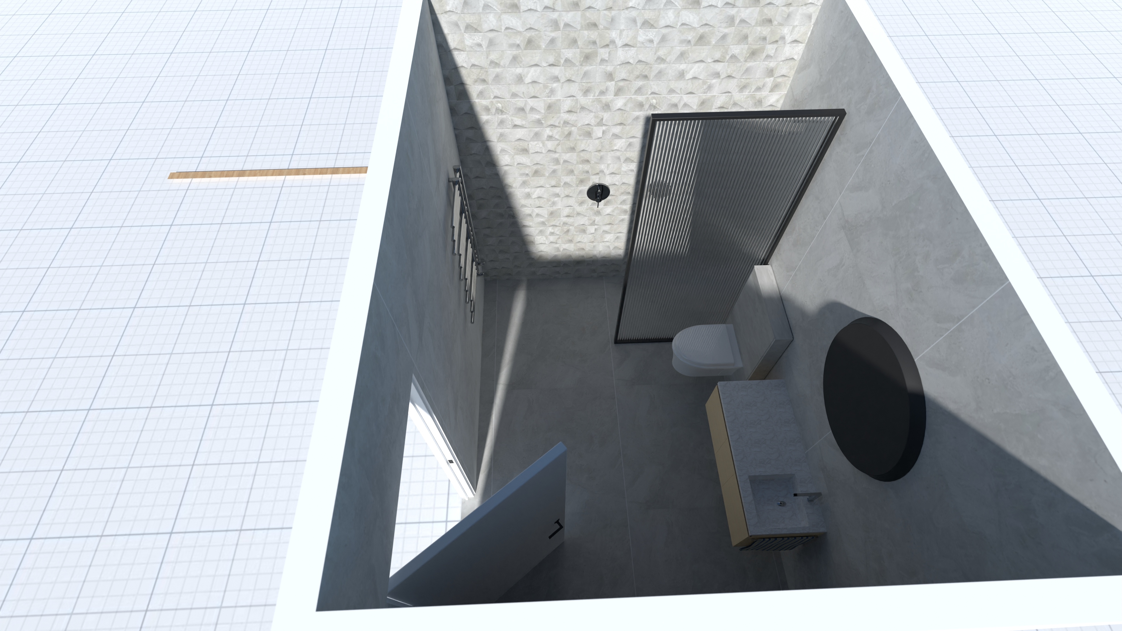 New project #23456471 by Baðverk