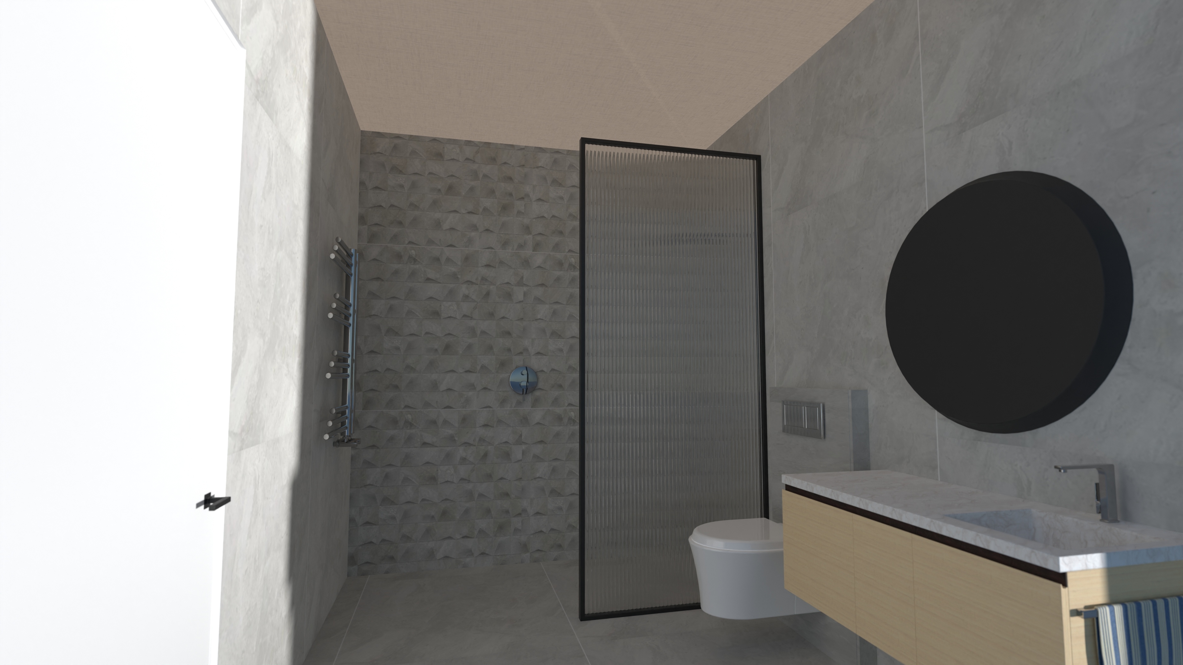 New project #23471475 by Baðverk