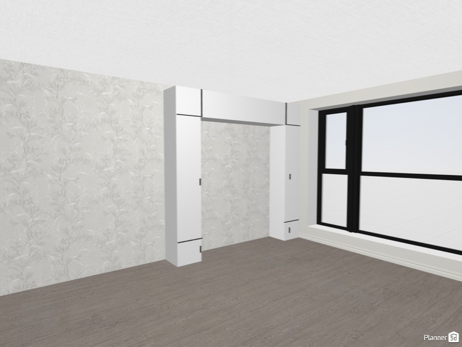 Bedroom #23449327 by User 159079223