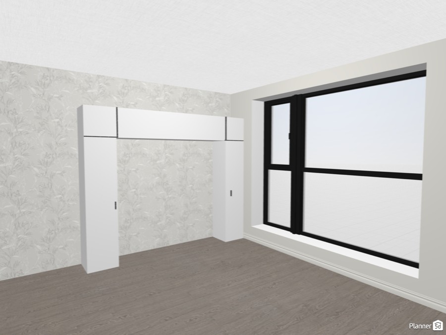 Bedroom #23449359 by User 159079223