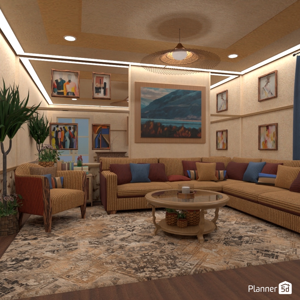 Autumn room #29714768 by Editors Choice