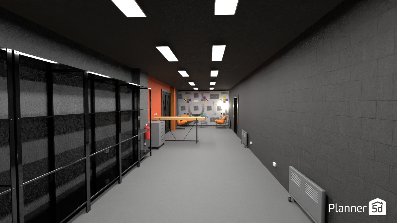 New project #23339886 by Roman Burlaca