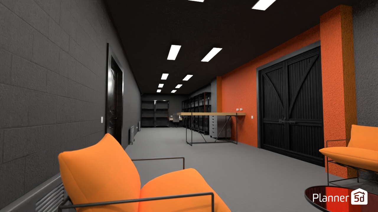 New project #23339898 by Roman Burlaca