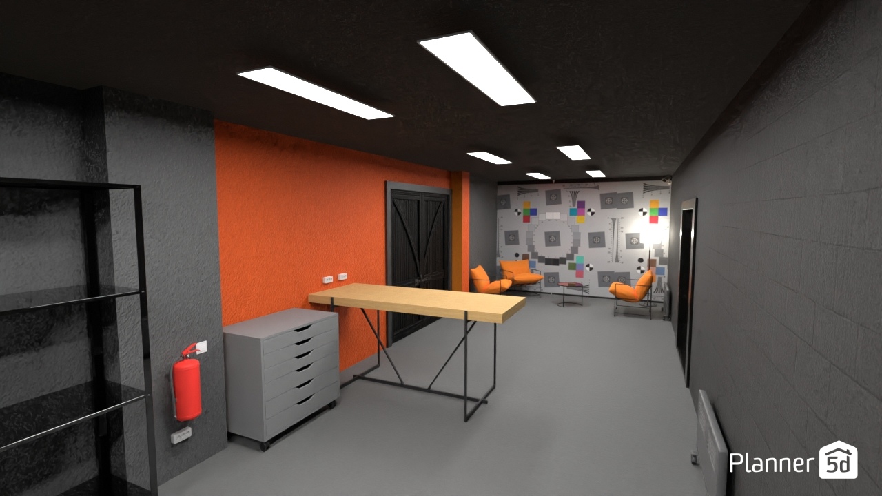 New project #23339910 by Roman Burlaca