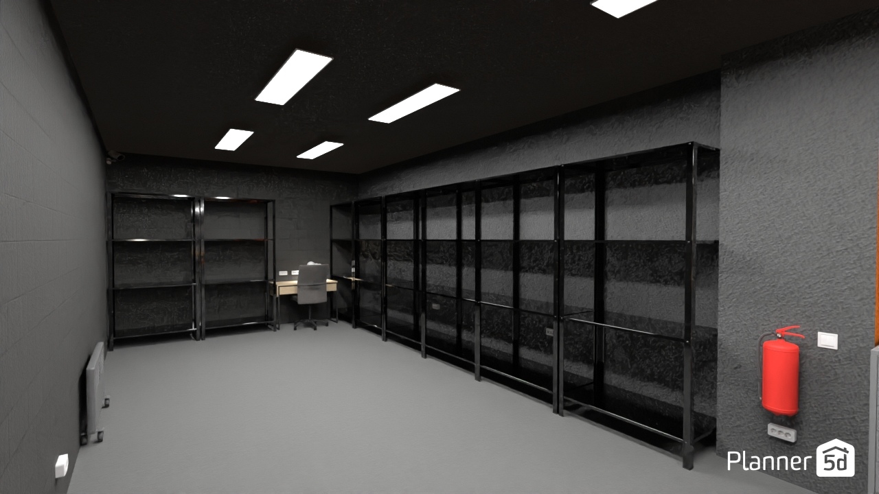 New project #23339926 by Roman Burlaca