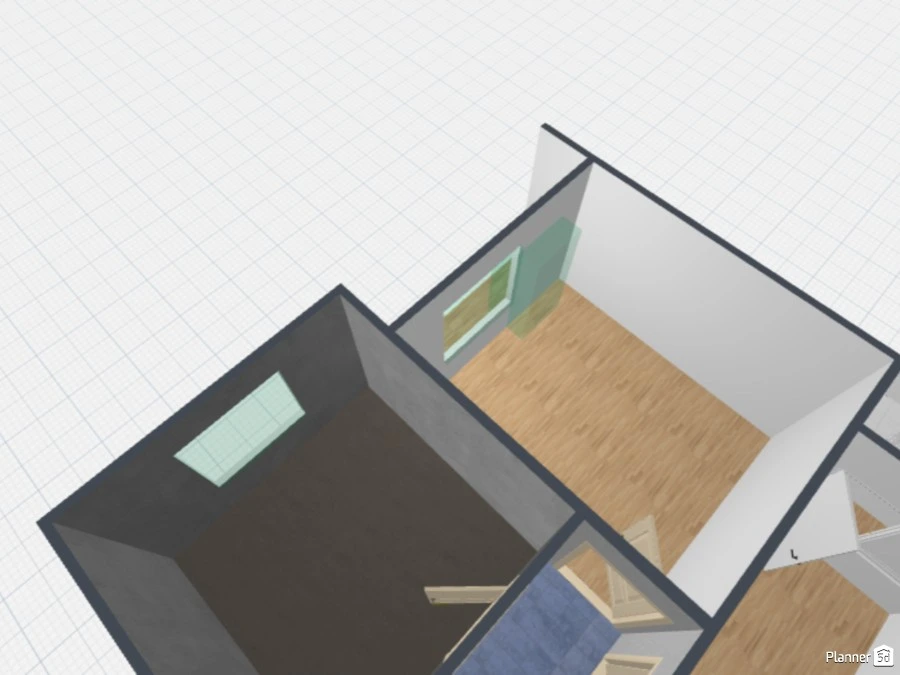 Plan stana #3091000 by User 107780519