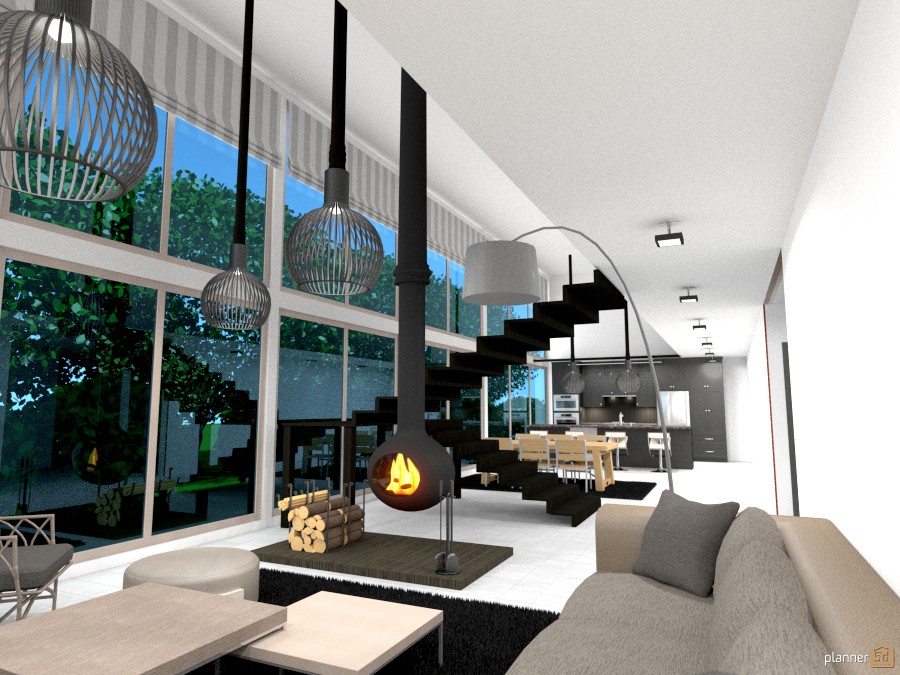 Plan House #977789 by Jessica✅