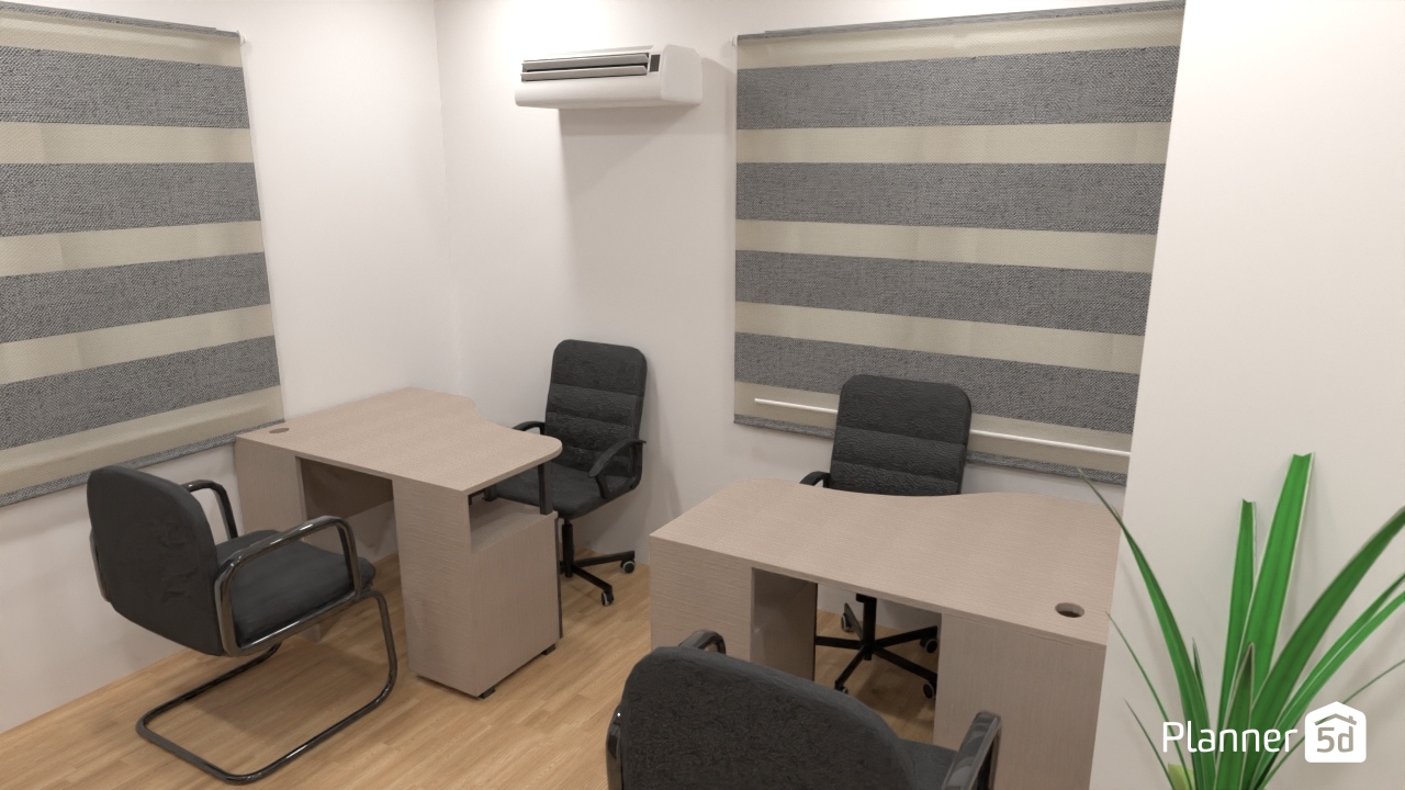 Project #34 #25766192 by MIDC