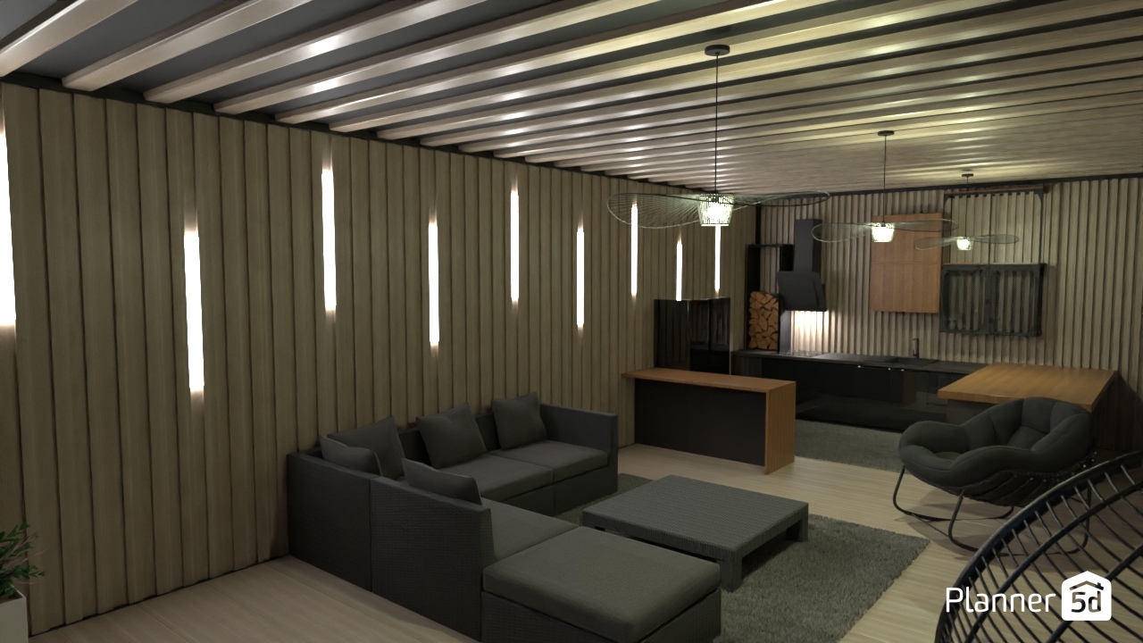 HOME GASSAN &MARIAN #23289974 by Gasan32