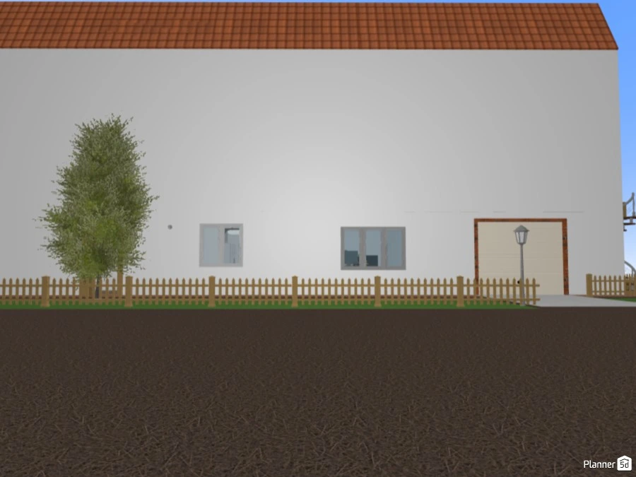 house #3020916 by Dylan Lusczek