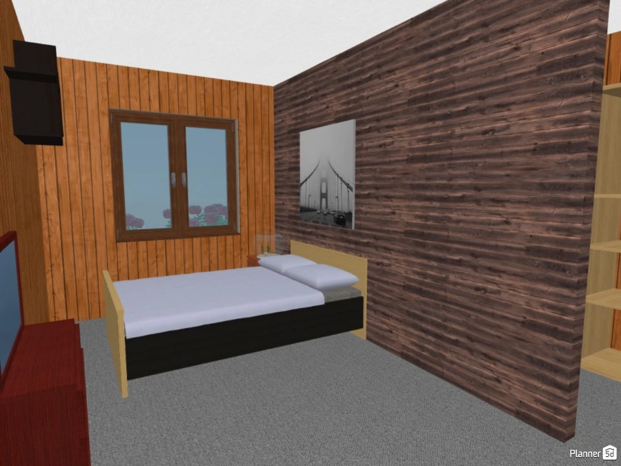 House #3047672 by Rory SHEIKH