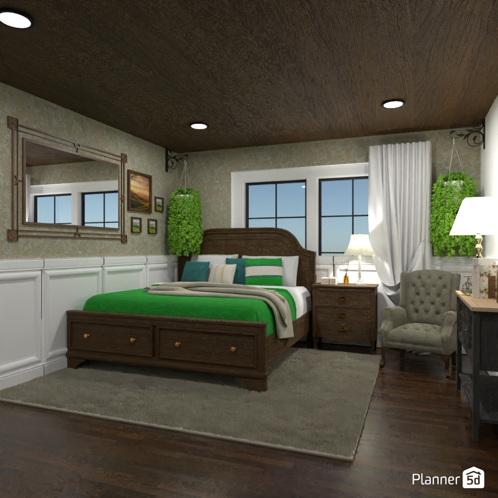 St. Patrick's Day #25822204 by Editors Choice