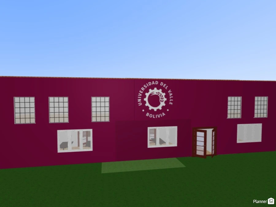 primer plano univalle #132727 by User 106620163