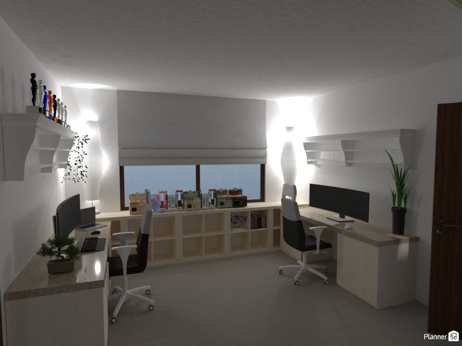 Study #5393333 by Ryan King