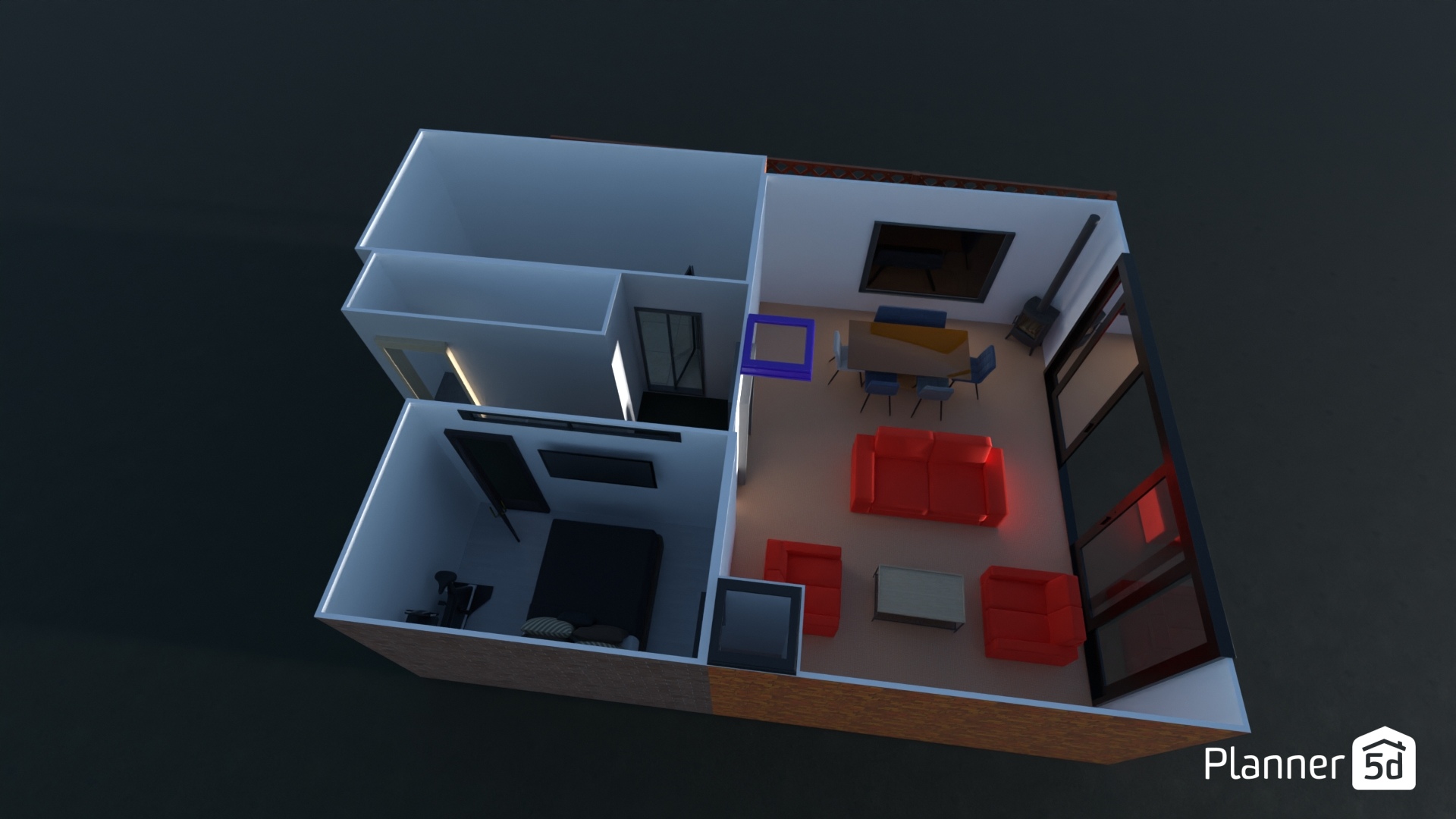 extension-1a-no-ventilation #23892323 by User 161244195