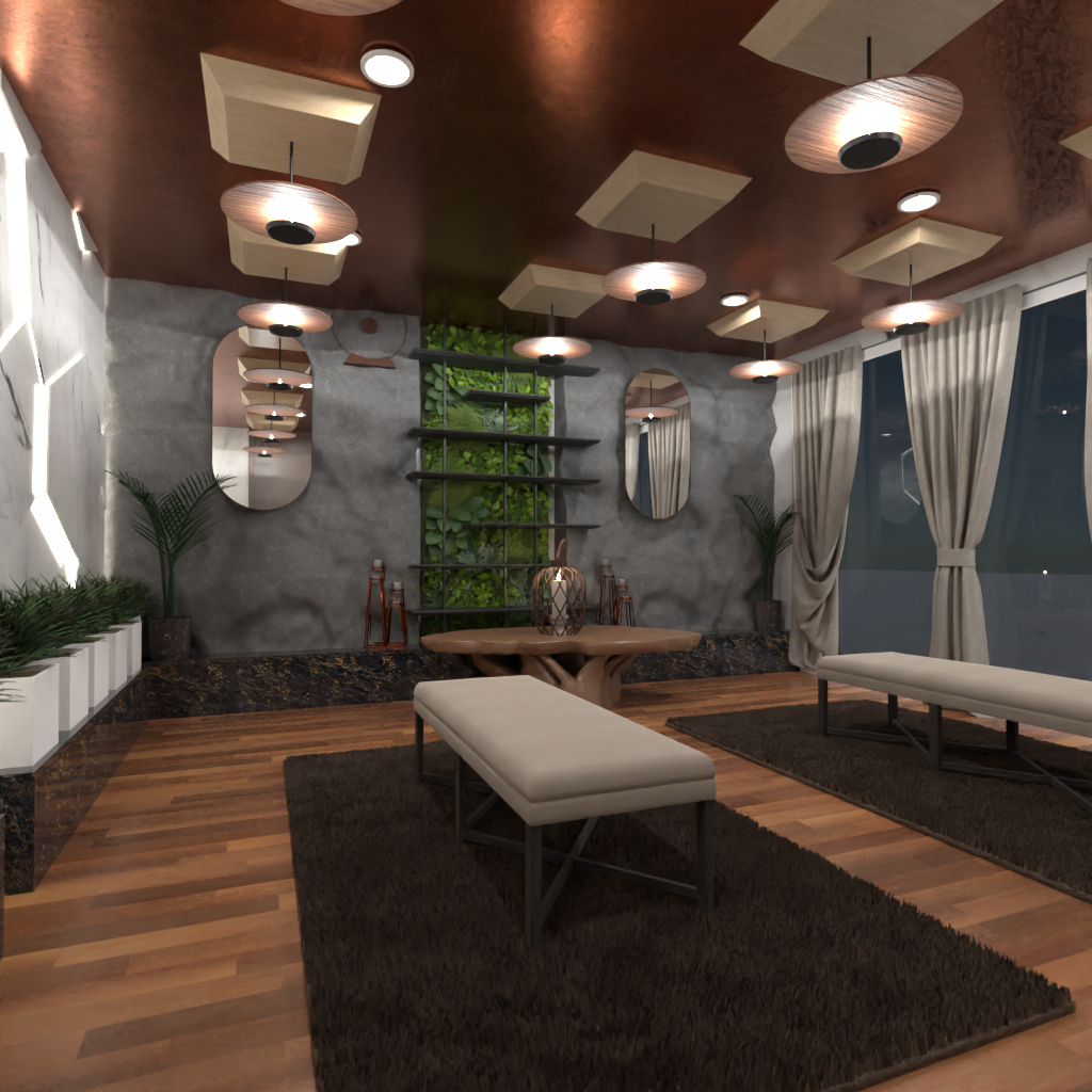 SPA Feeling #12916907 by Editors Choice