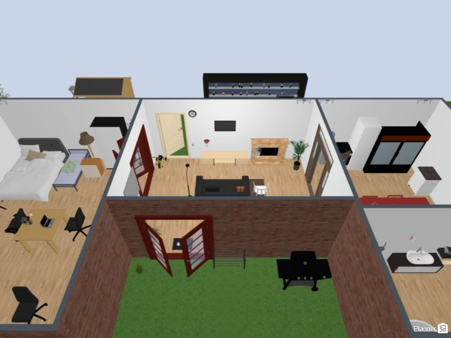 6G Project #3111532 by _Gomenn_