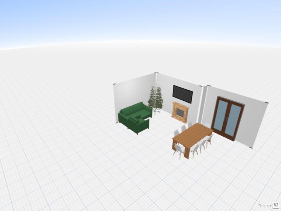 Nuovo progetto #23539890 by fabio amon80