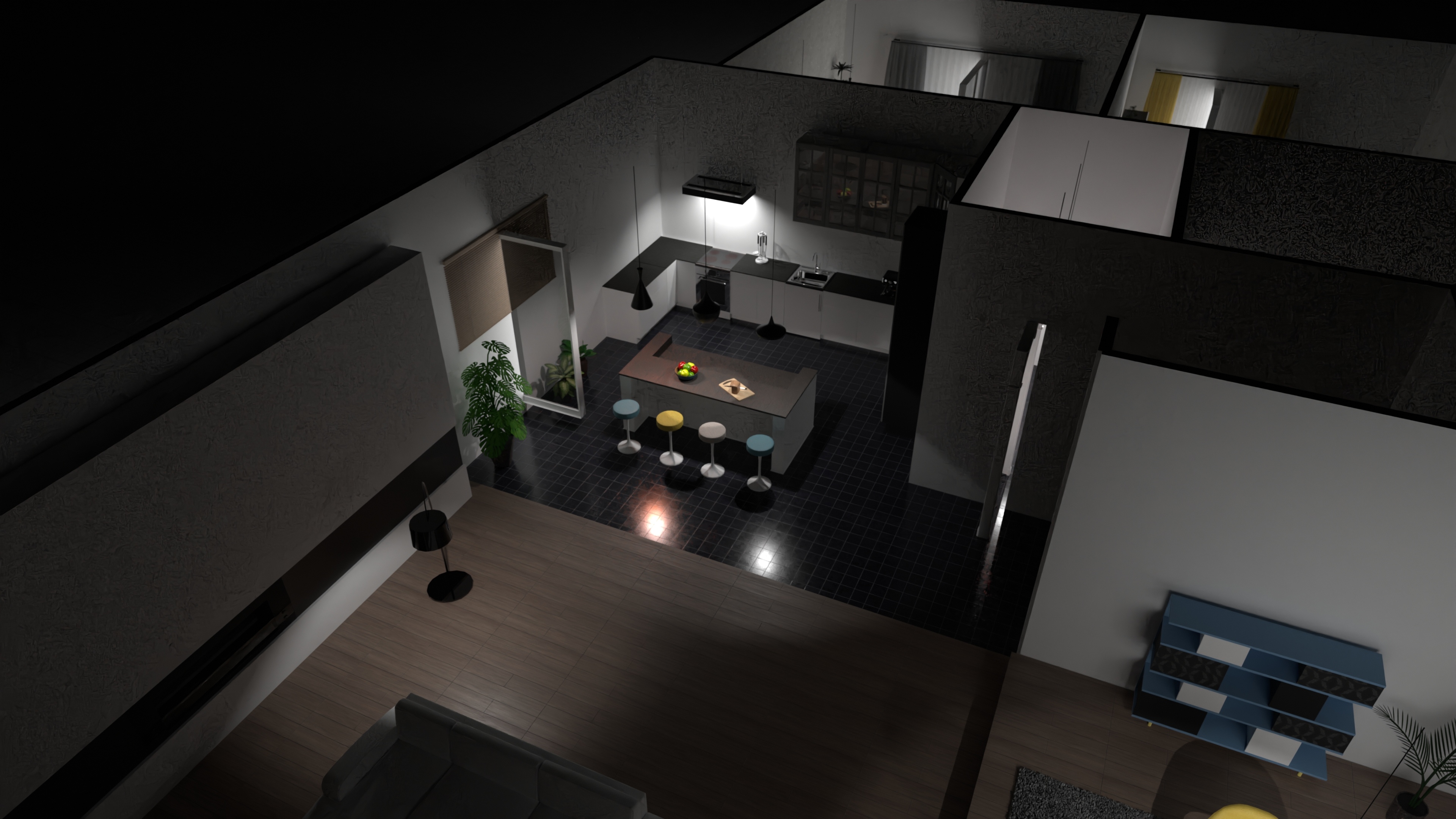 House #23535250 by User 147302418