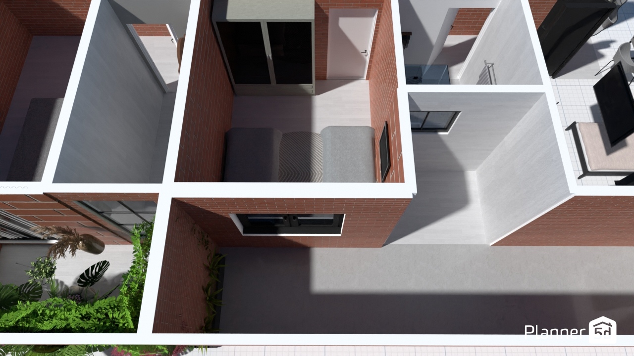 PROJETO CASA #23417607 by Ana Borges