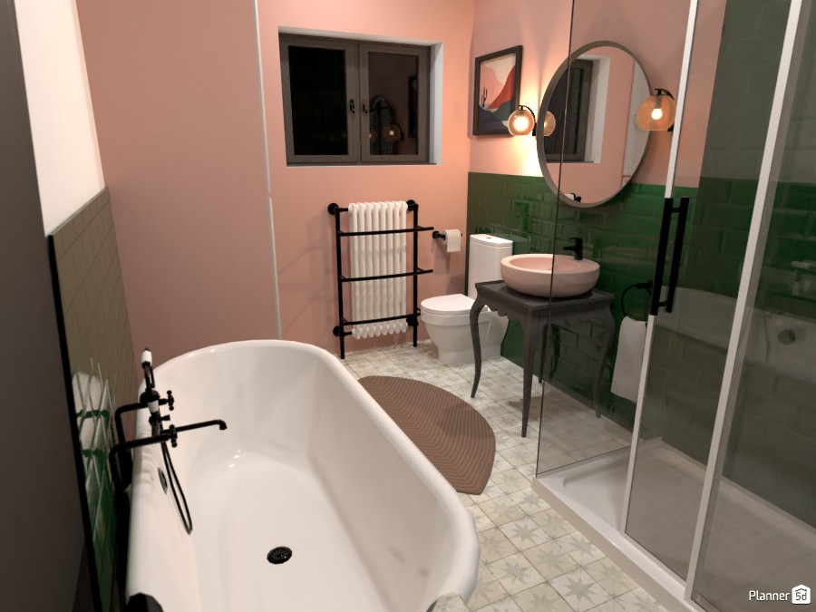 Bathroom refit #3313908 by Martin Granger