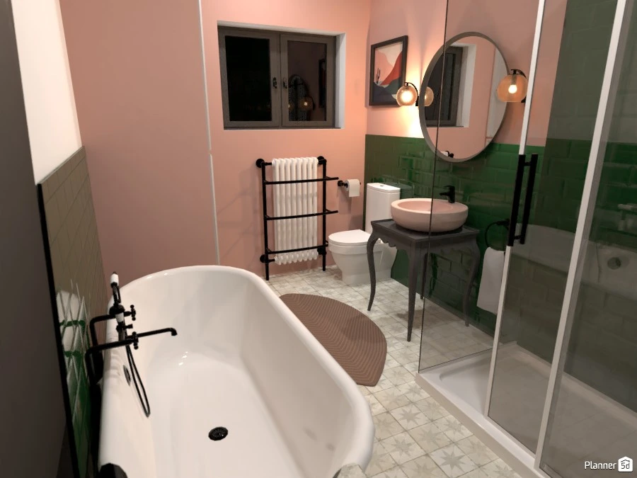 Renovation of new our new home #87714 by Martin Granger