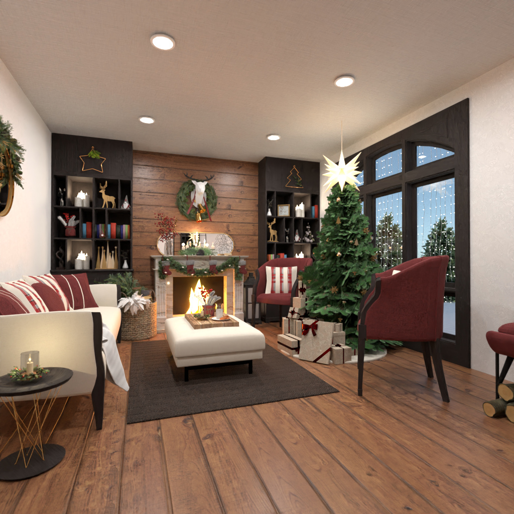 All I want for Christmas is.. #10782984 by Editors Choice