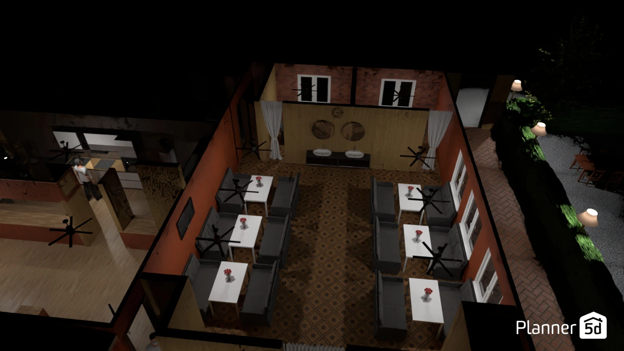 Project #20 Hotel Abhijeet #120312 by Ashish Ganage