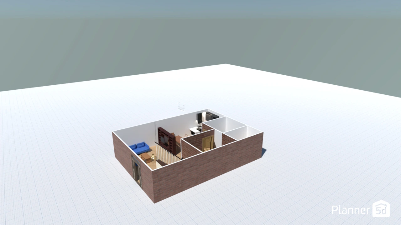 Project #9 #3085300 by User 92420995