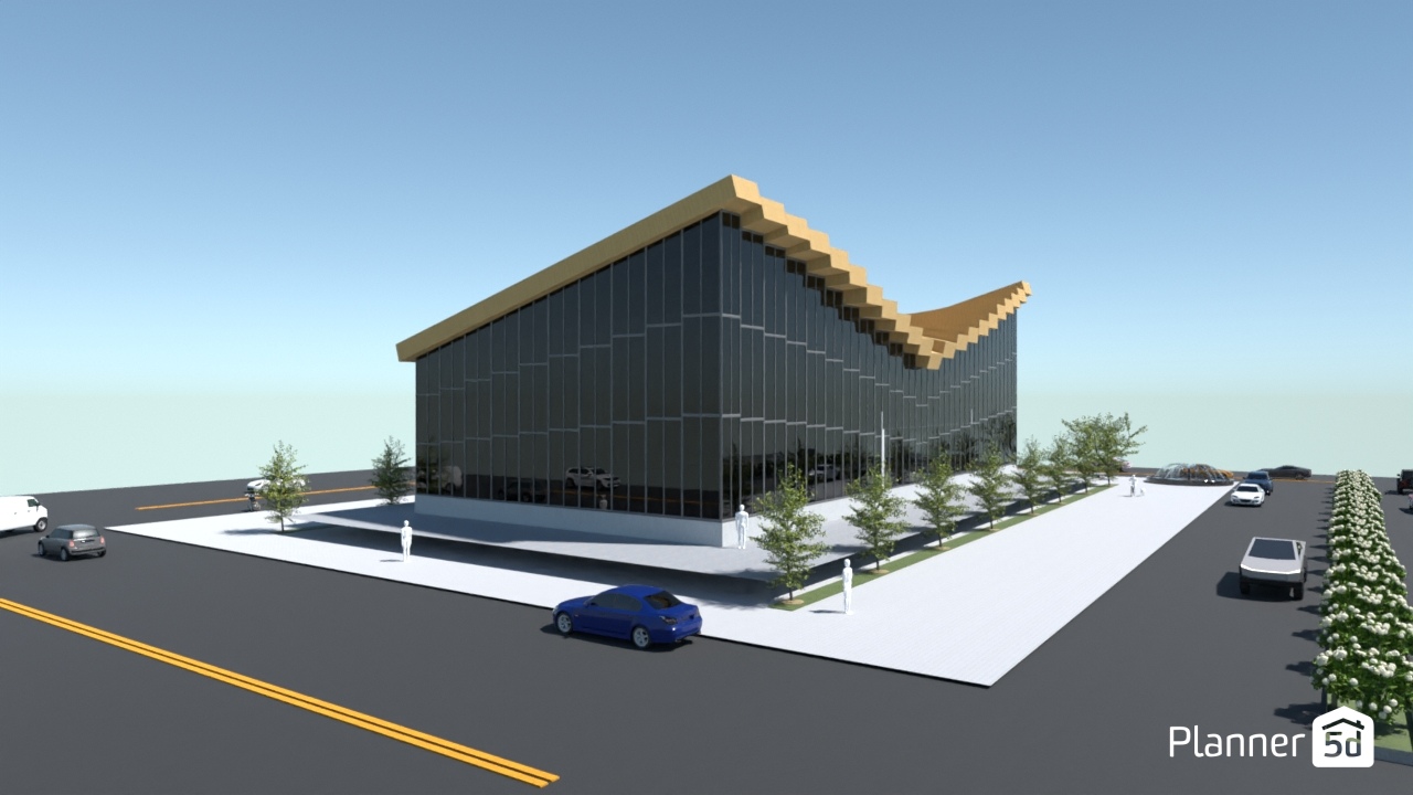 Pavilhão Atlântico Sul. Torres. (copy) #26479452 by gab