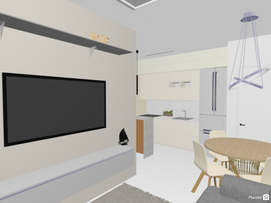 APTO 506 OFICIAL #26269828 by Eduardo Gomes