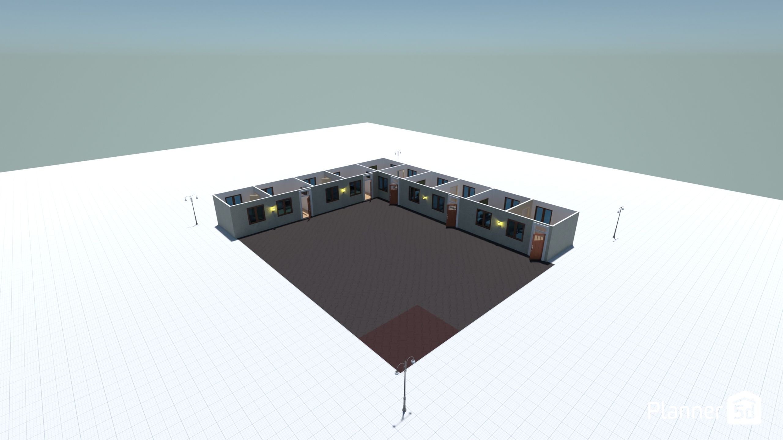 NeoRa #30926948 by Neo Ramonotsi