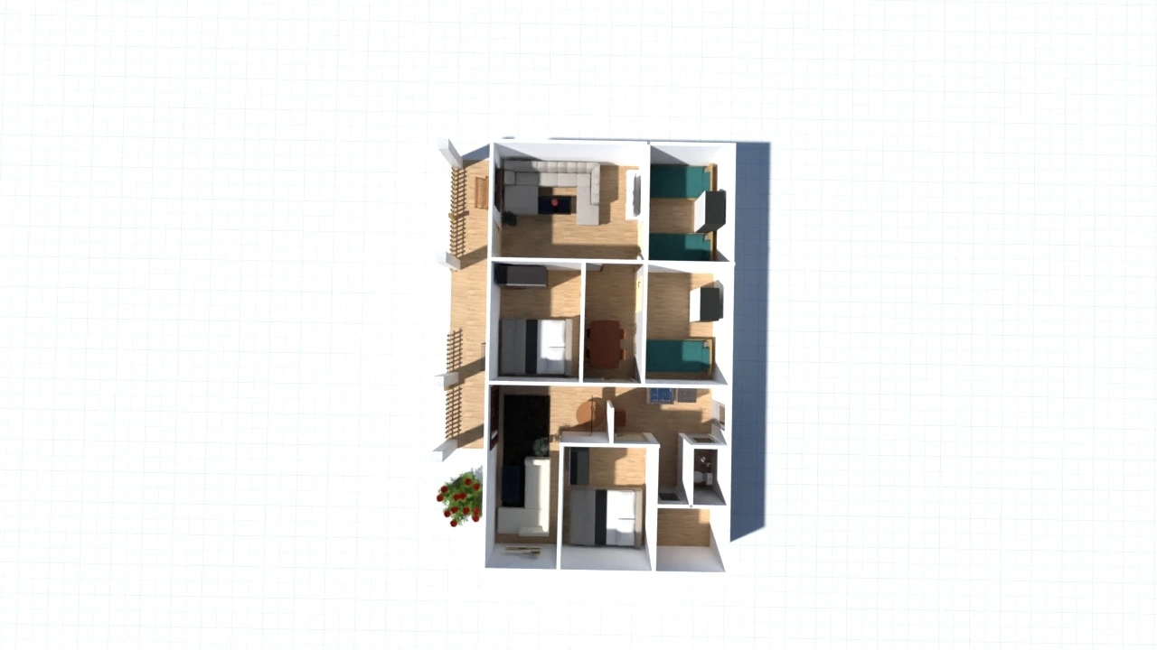 Project #5 #3133356 by Ismi Mudrikah