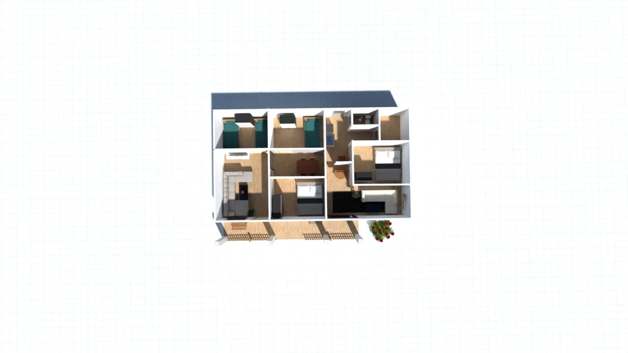 Project #5 #3133360 by Ismi Mudrikah