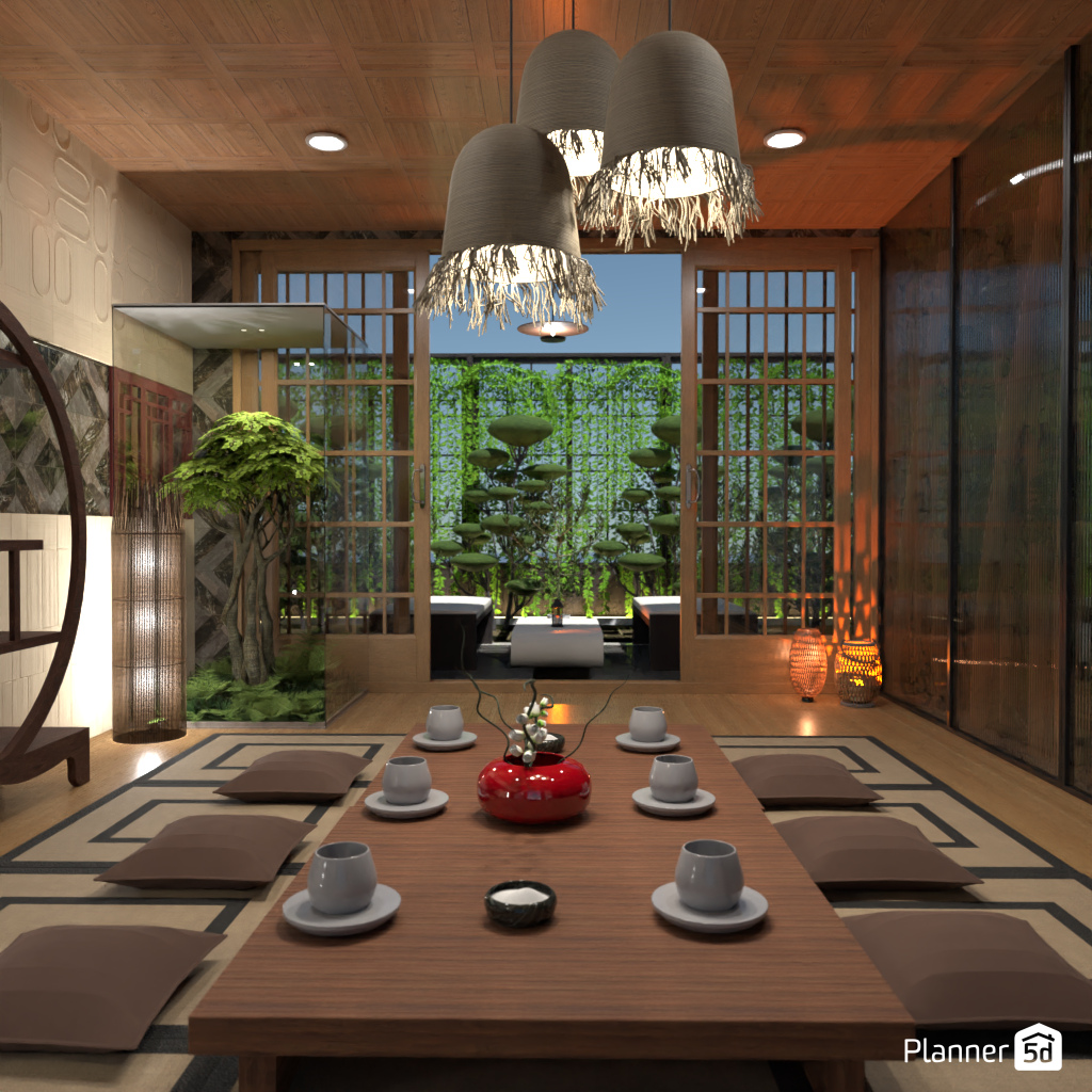 Tea day #19691680 by Editors Choice