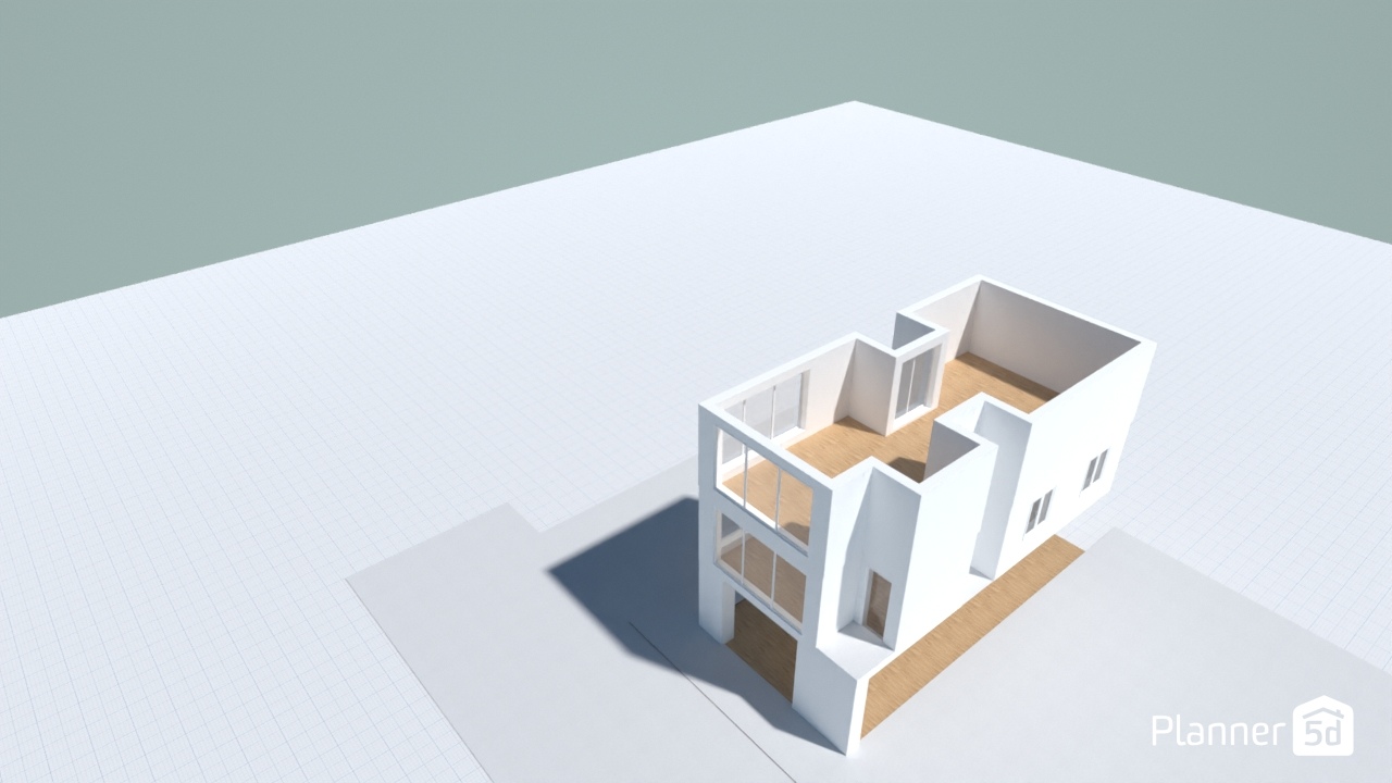 New Project #23347914 by RG