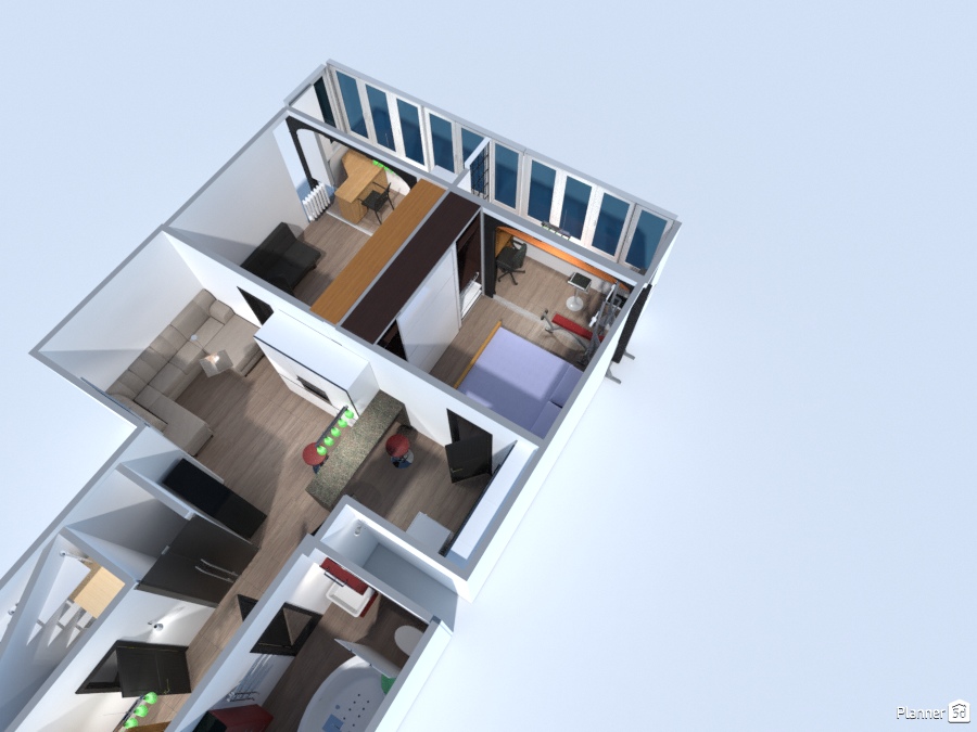 1 #2670290 by Marietta Zakharova