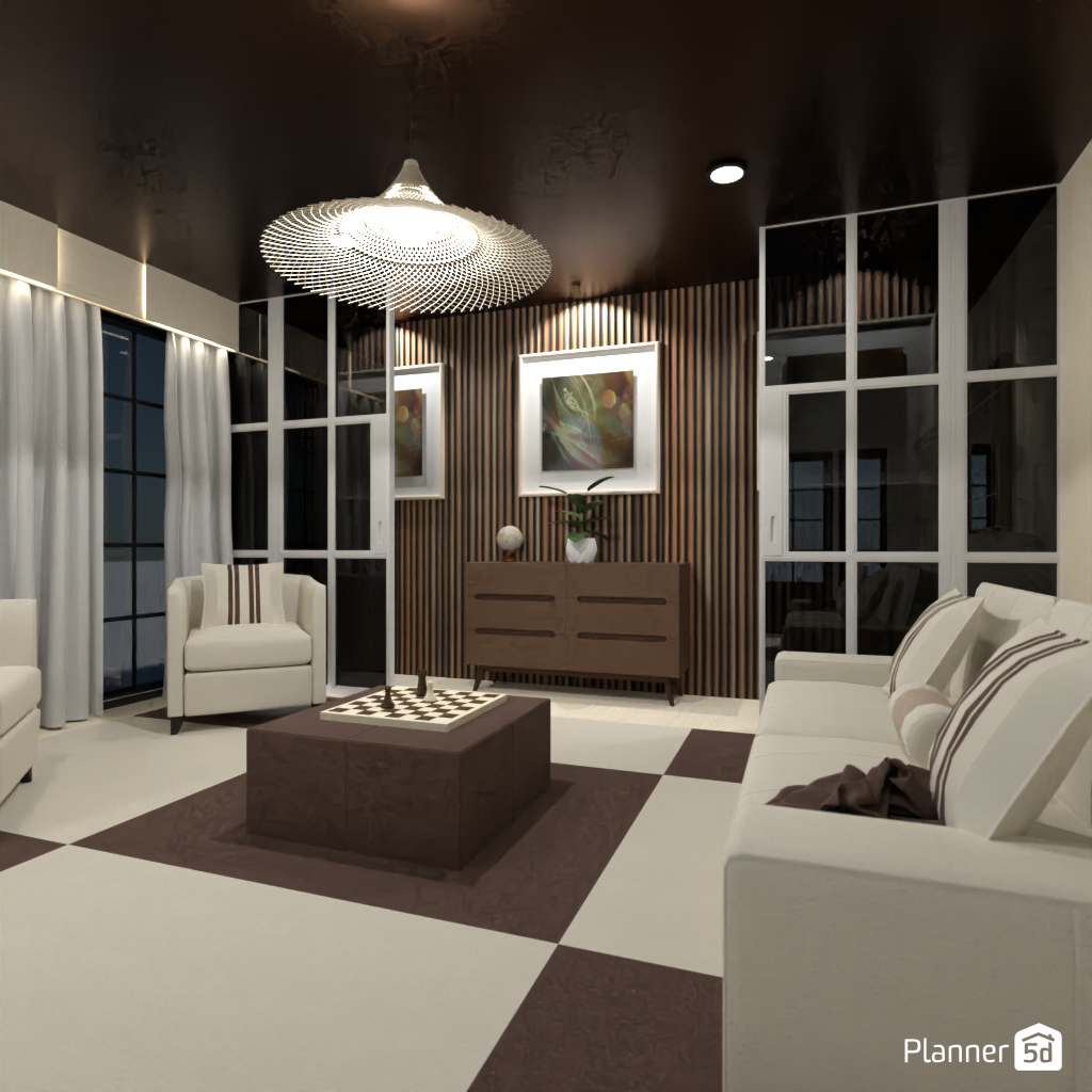 Chessboard #20848026 by Editors Choice