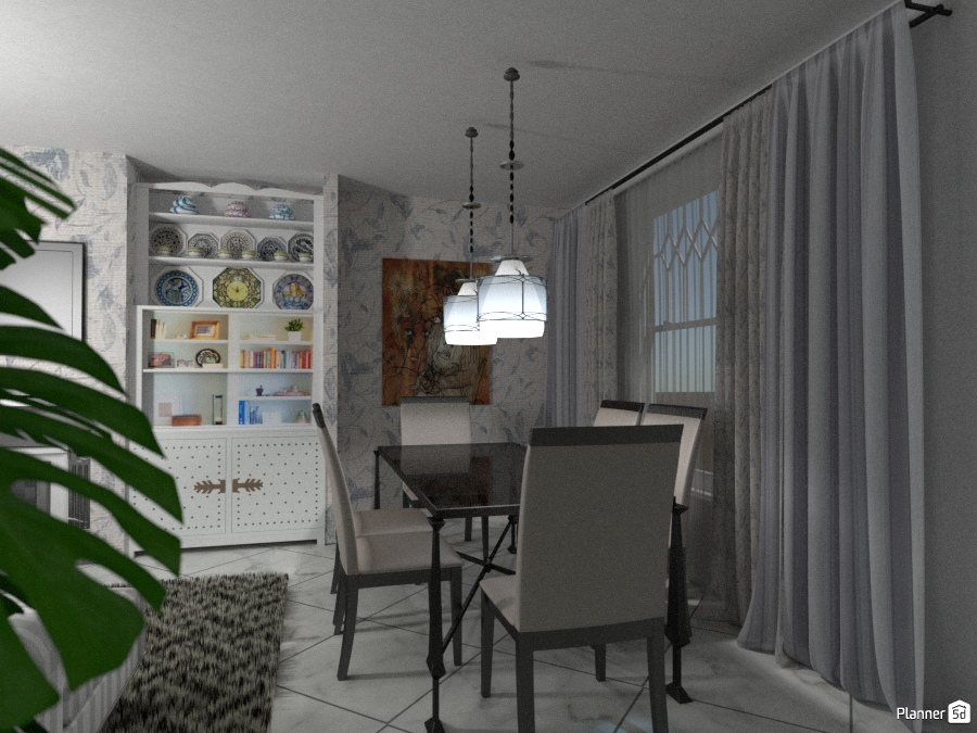 Modern Shabby #1521823 by KIJK