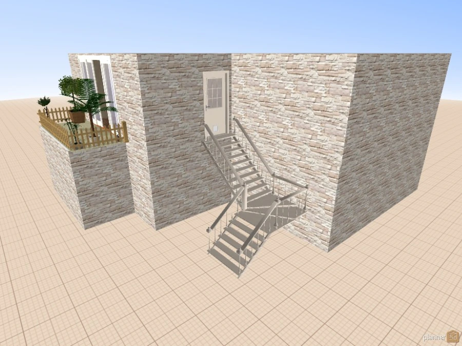New project #2874804 by Melisa Bora