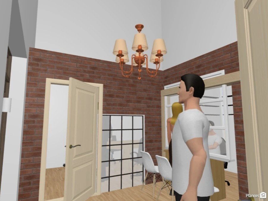 mantor #3100640 by User 123646640