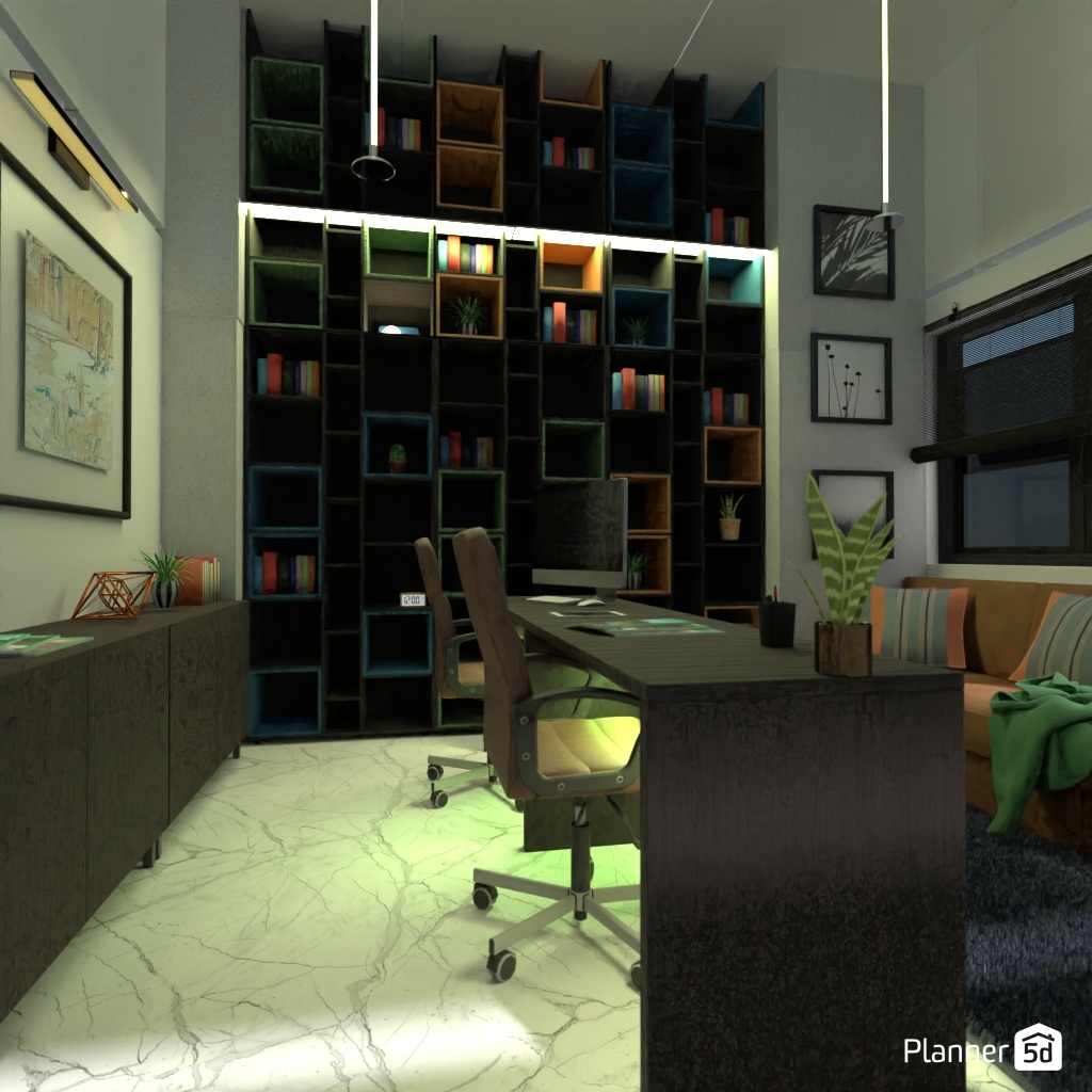 Gaming room #21911334 by Editors Choice