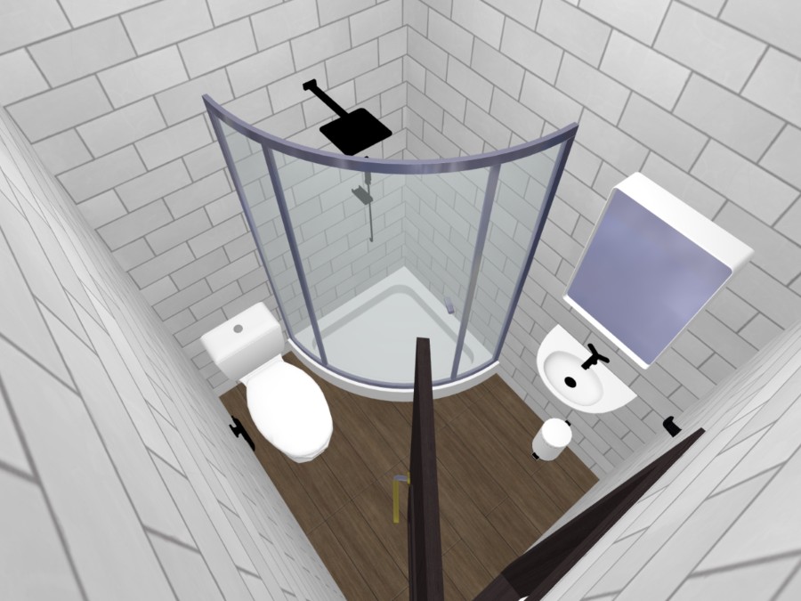 Kamar Mandi copy #24890736 by User 124580599