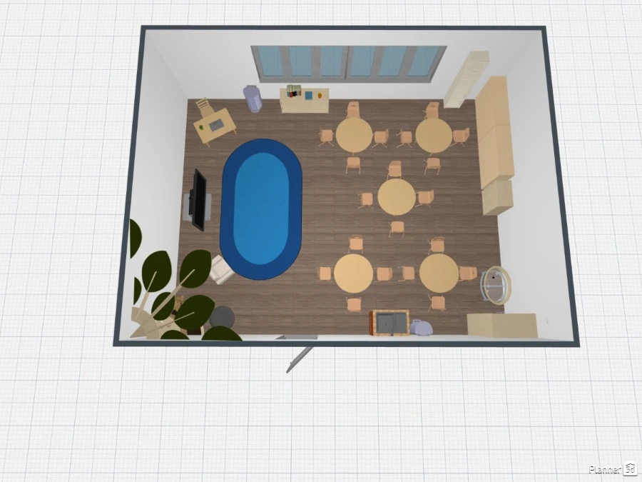 classroom #103102 by User