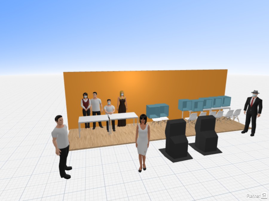 Nuevo proyecto #25872544 by User 118935939