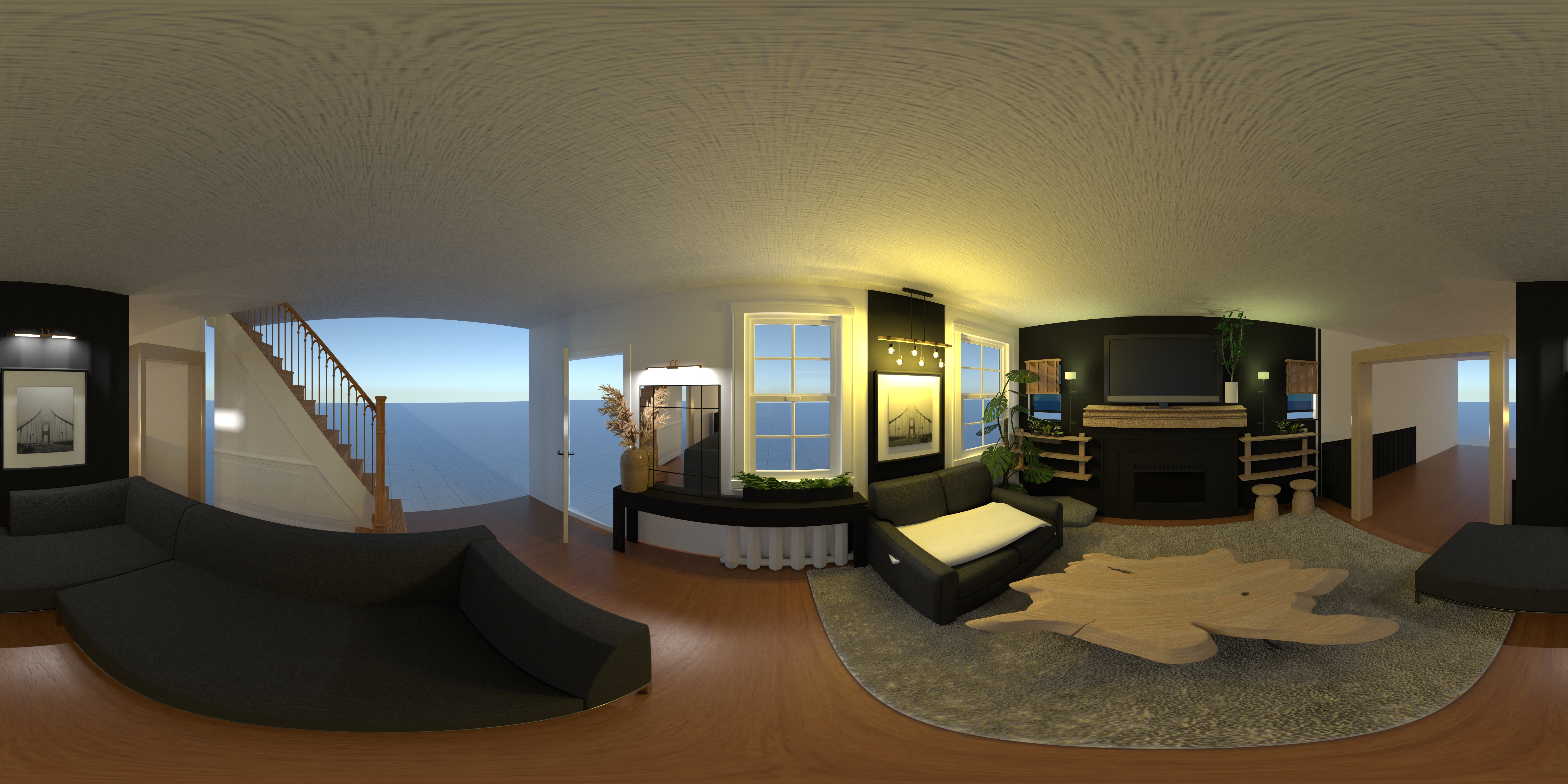 SP first floor copy #25889588 by Jenna